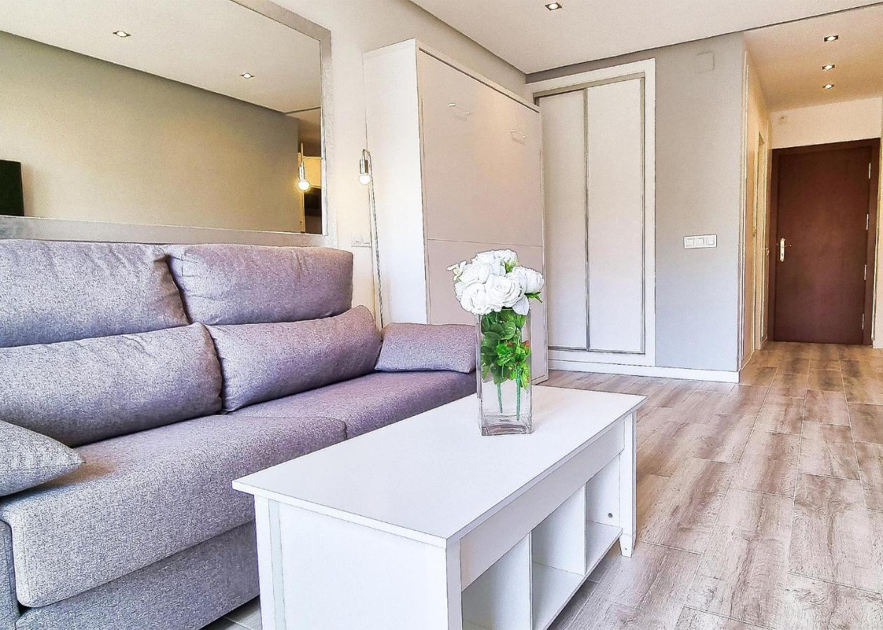 Cibeles 904. Moderm With Sea Views In Centre. Appartamento