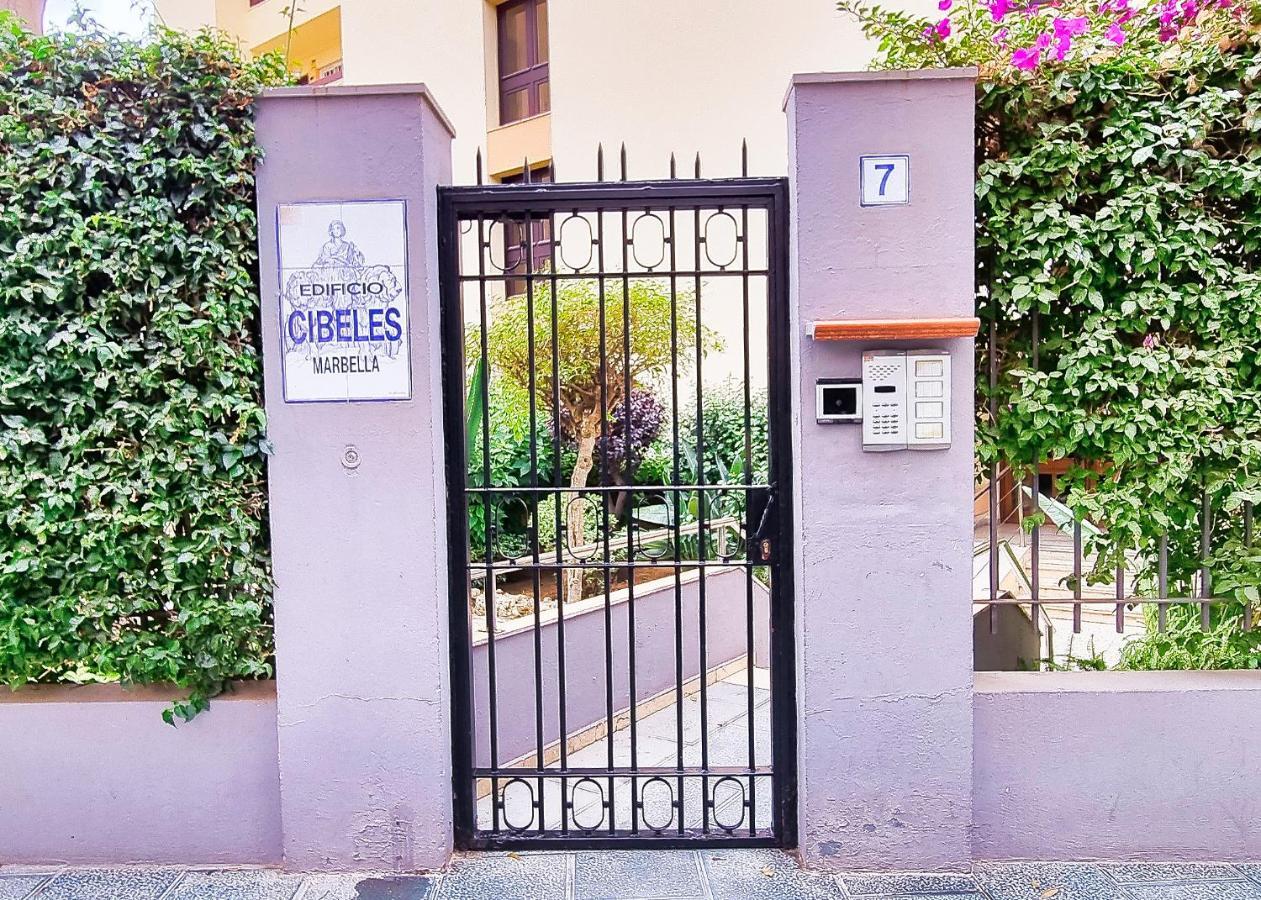 Cibeles 904. Moderm With Sea Views In Centre. Appartamento