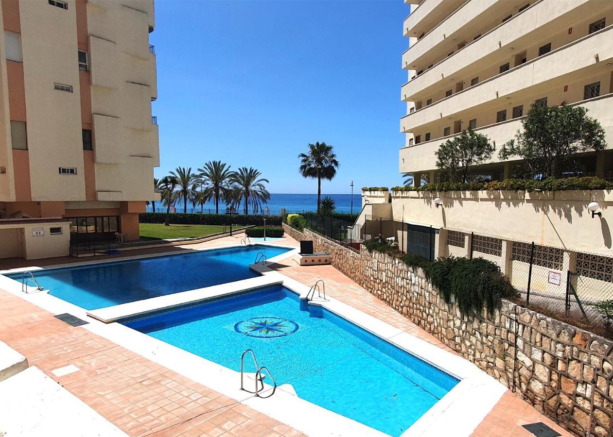 Cibeles 904. Moderm With Sea Views In Centre. Appartamento Marbella