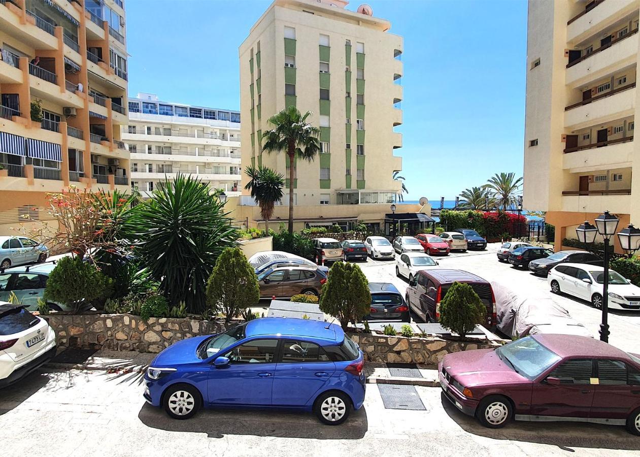 Cibeles 904. Moderm With Sea Views In Centre. Apartment