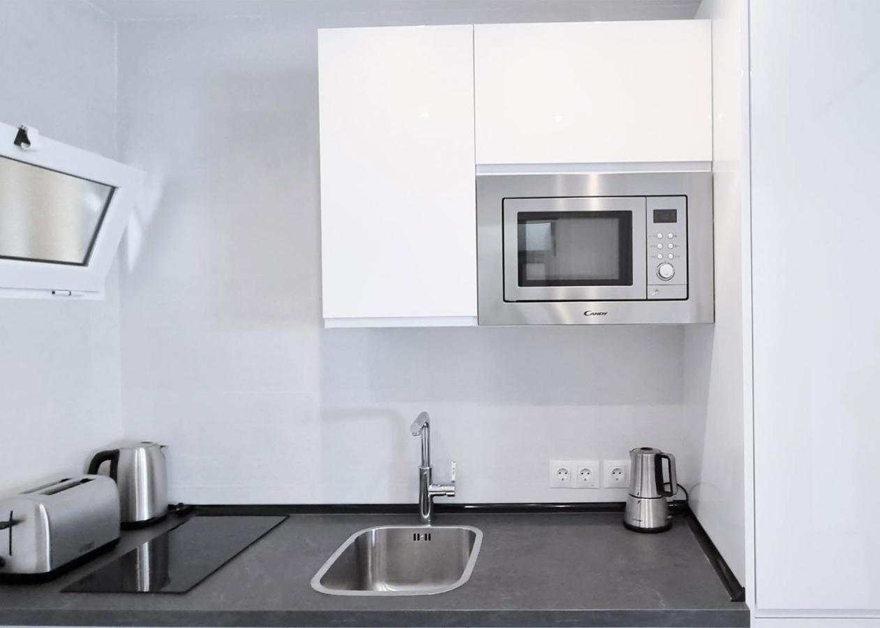 Cibeles 904. Moderm With Sea Views In Centre. Appartamento