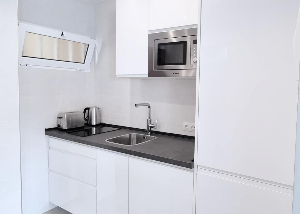 Cibeles 904. Moderm With Sea Views In Centre. Appartamento Marbella